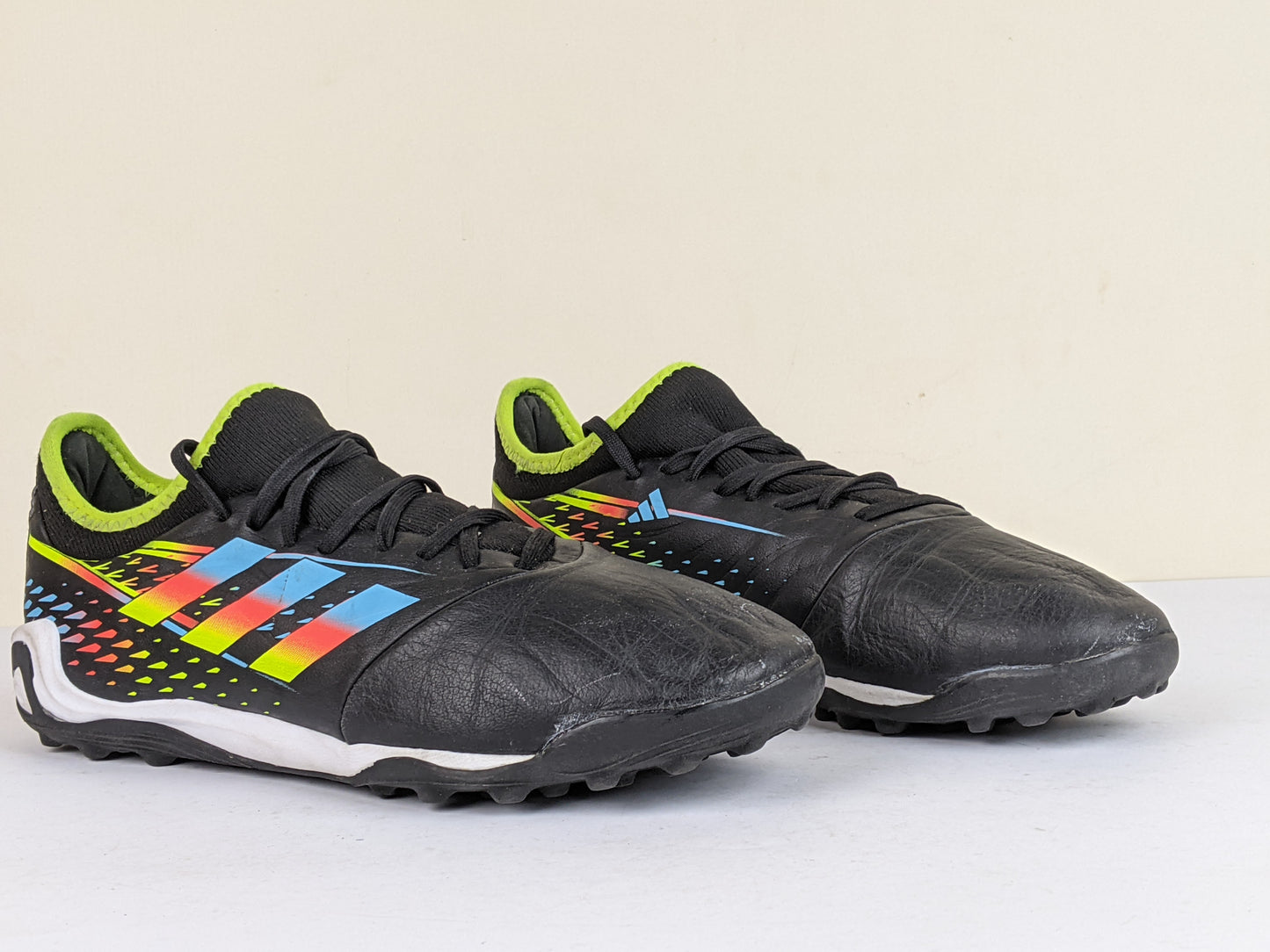 adidas Copa Sense.3 TF 'Al Rihla Pack Black