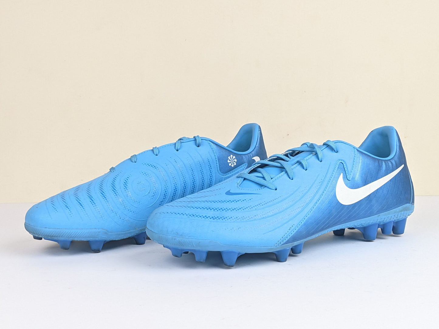 Nike Phantom GX II Academy AG Mad Ambition - Blue Fury/White