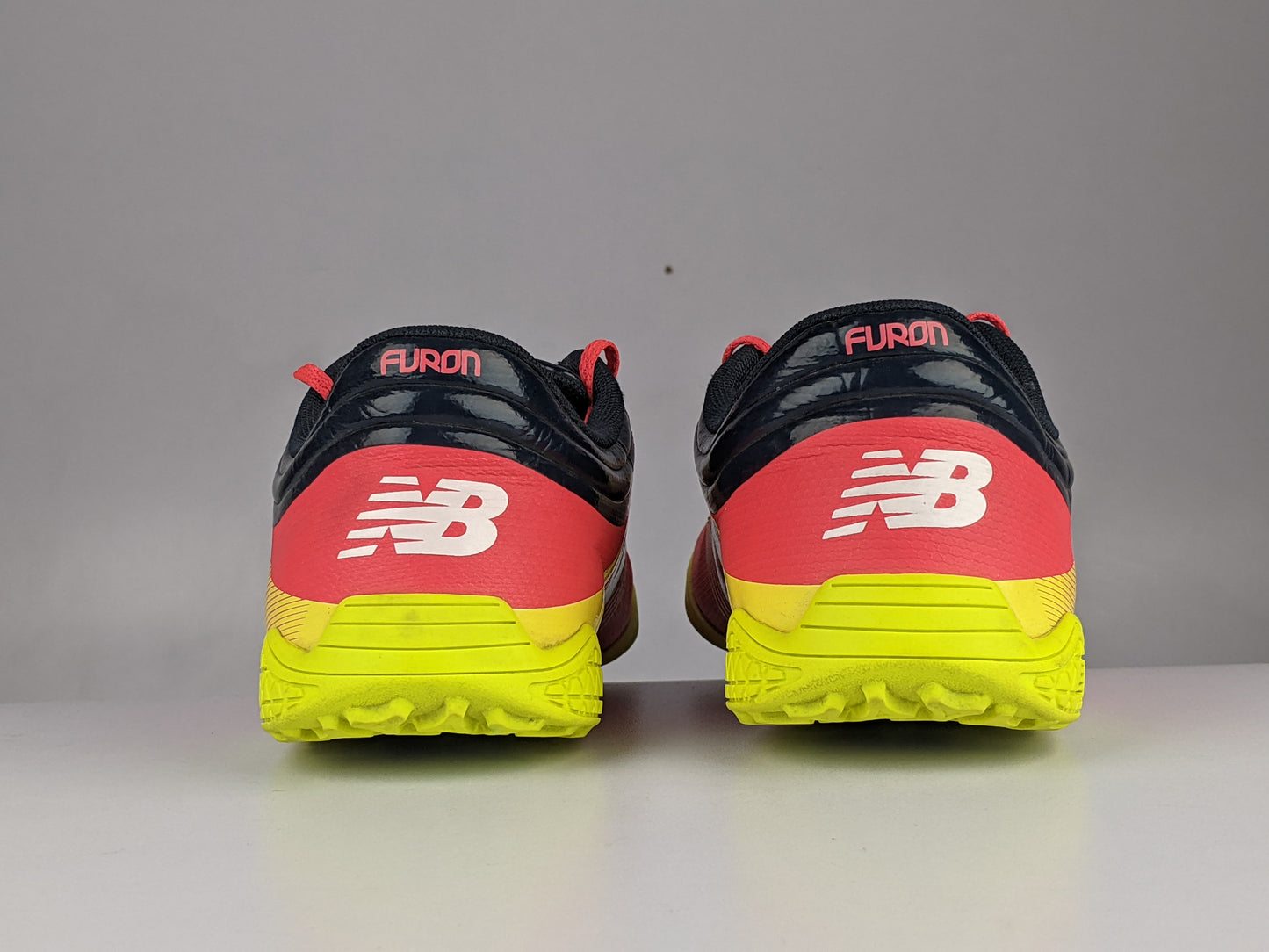 New Balance Furon 2.0 Dispatch TF 'Pink/Yellow