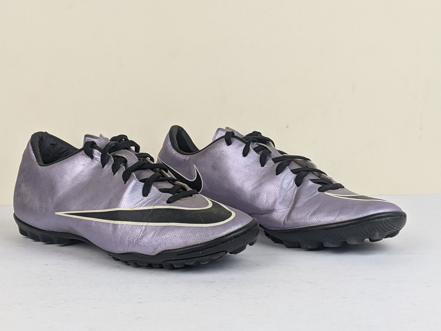 Nike Mercurial Victory V TF Urban Lilac/Bright Mango/Black