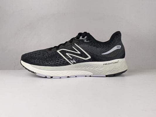 New Balance W880B12 'Black/Violet Haze/Steel