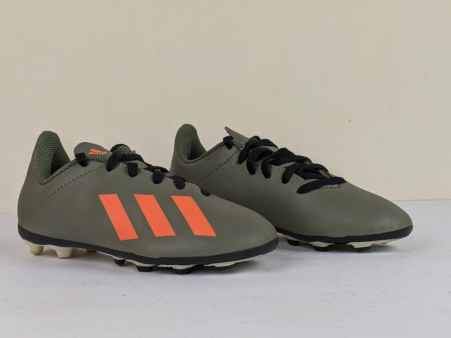 adidas X 19.4 FG 'Green