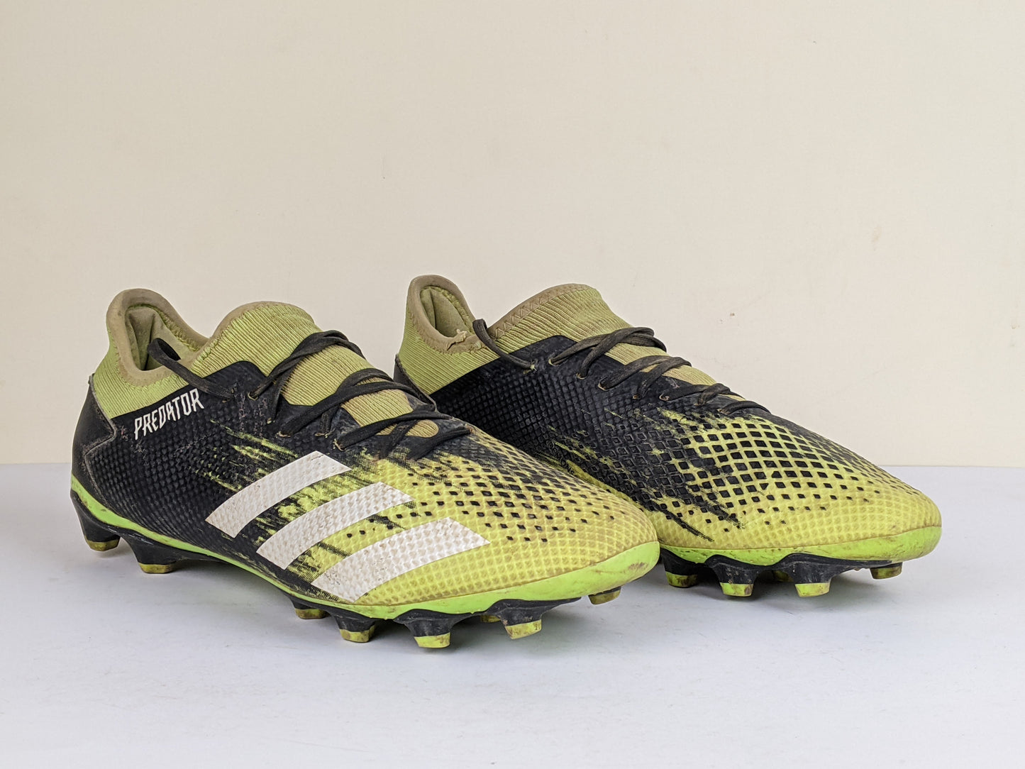 adidas Predator 20.3 L MG 'Green Black