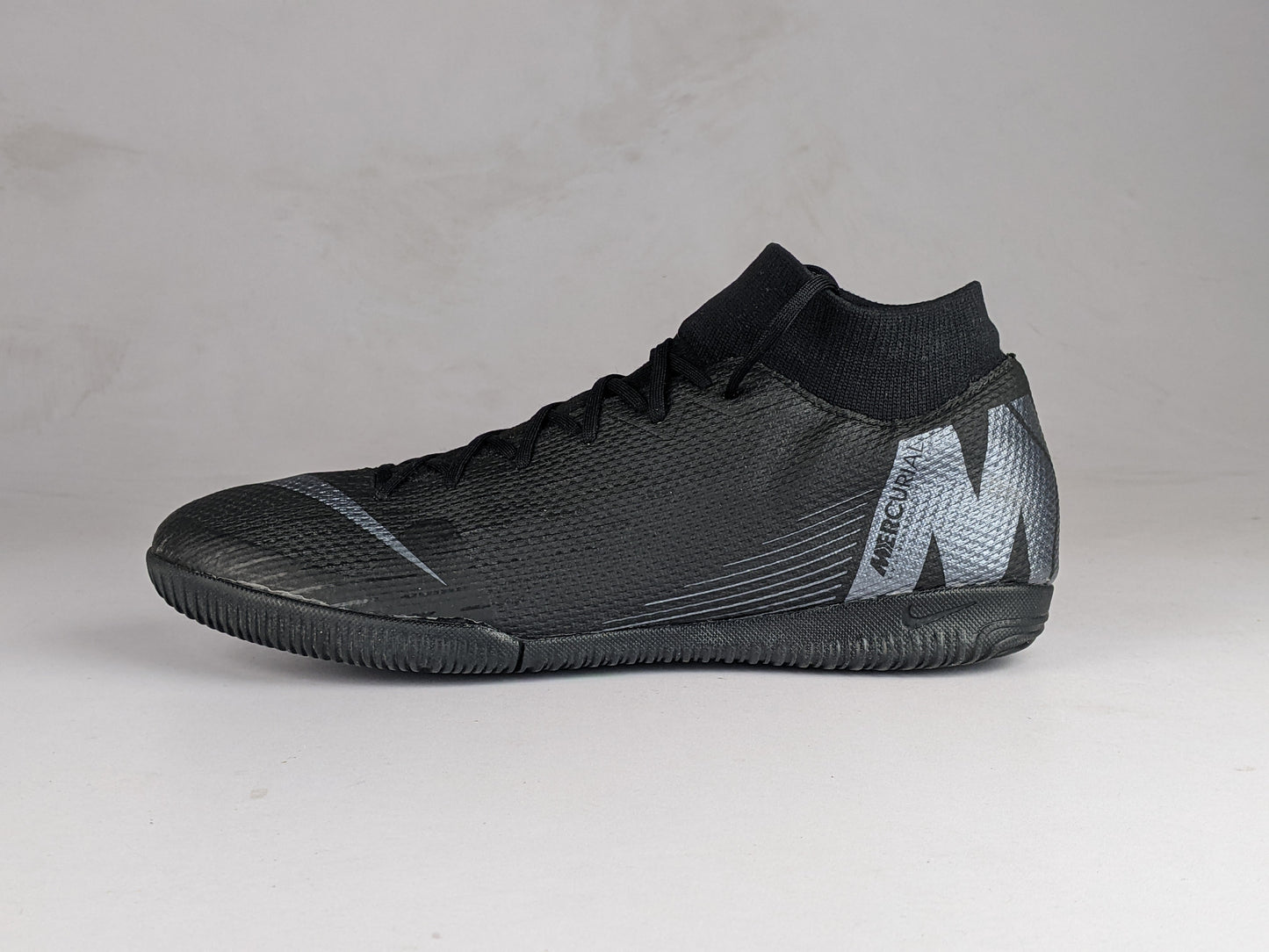 Nike Superfly 6 Academy IC 'Black