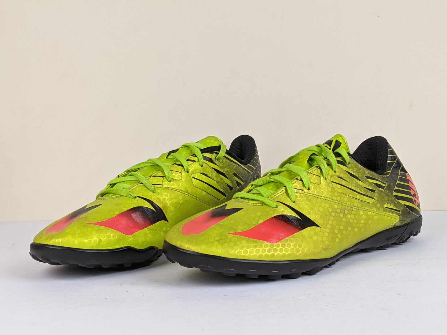 adidas Messi 15.4 TF 'Green