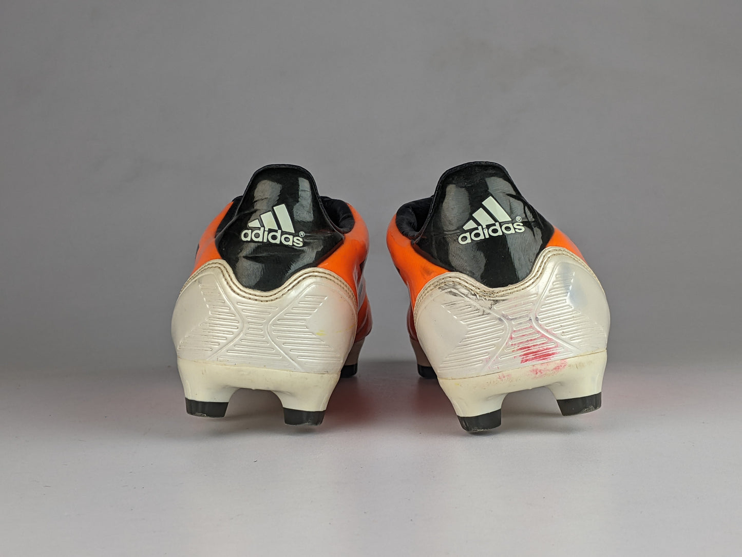 adidas F10 TRX FG 'Orange/Black