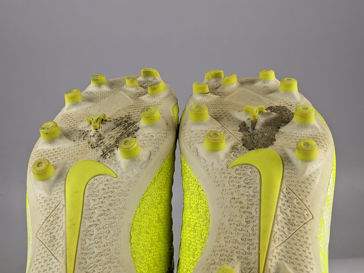 Nike Phantom VSN Academy FG 'Volt/White