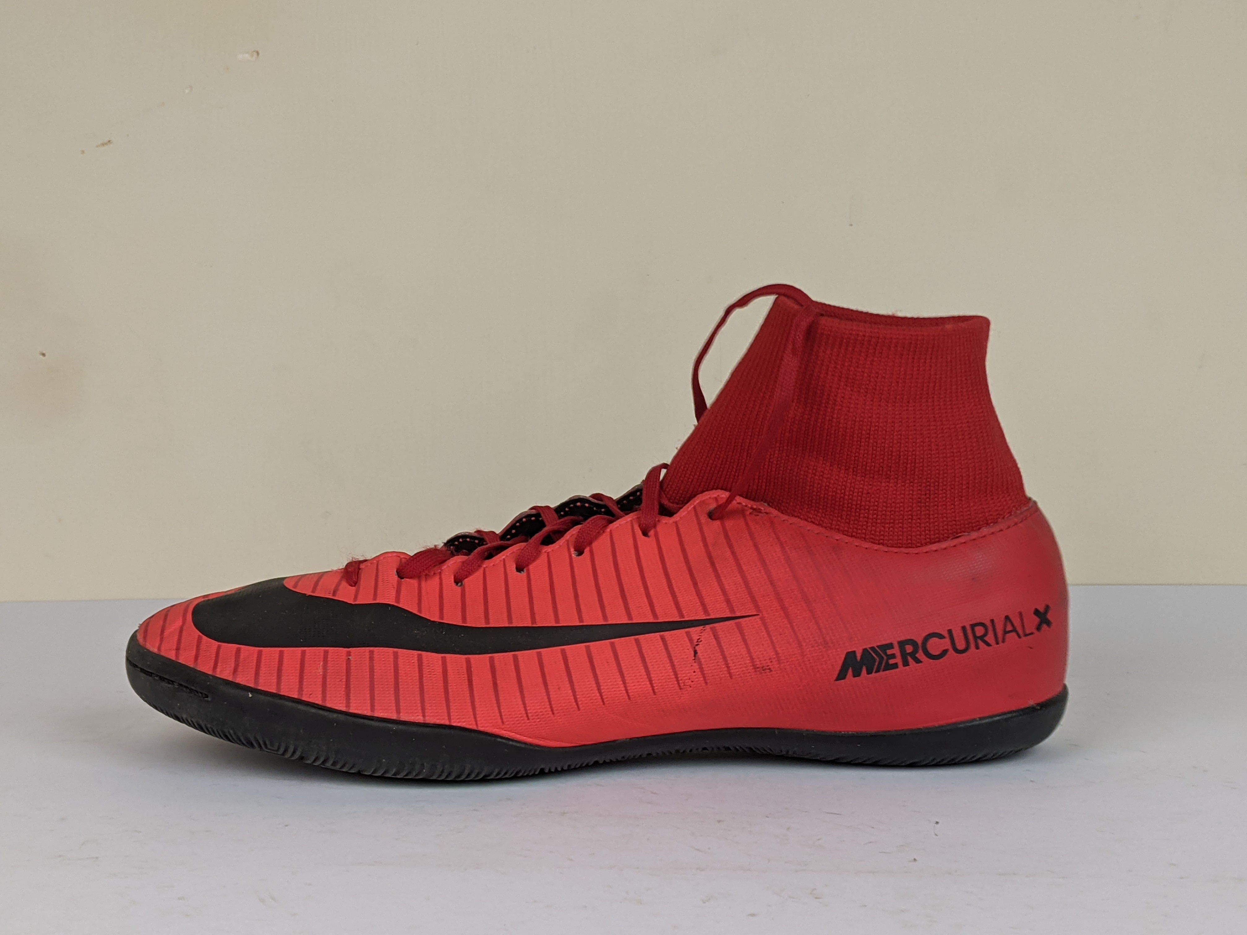 Nike mercurialx victory best sale