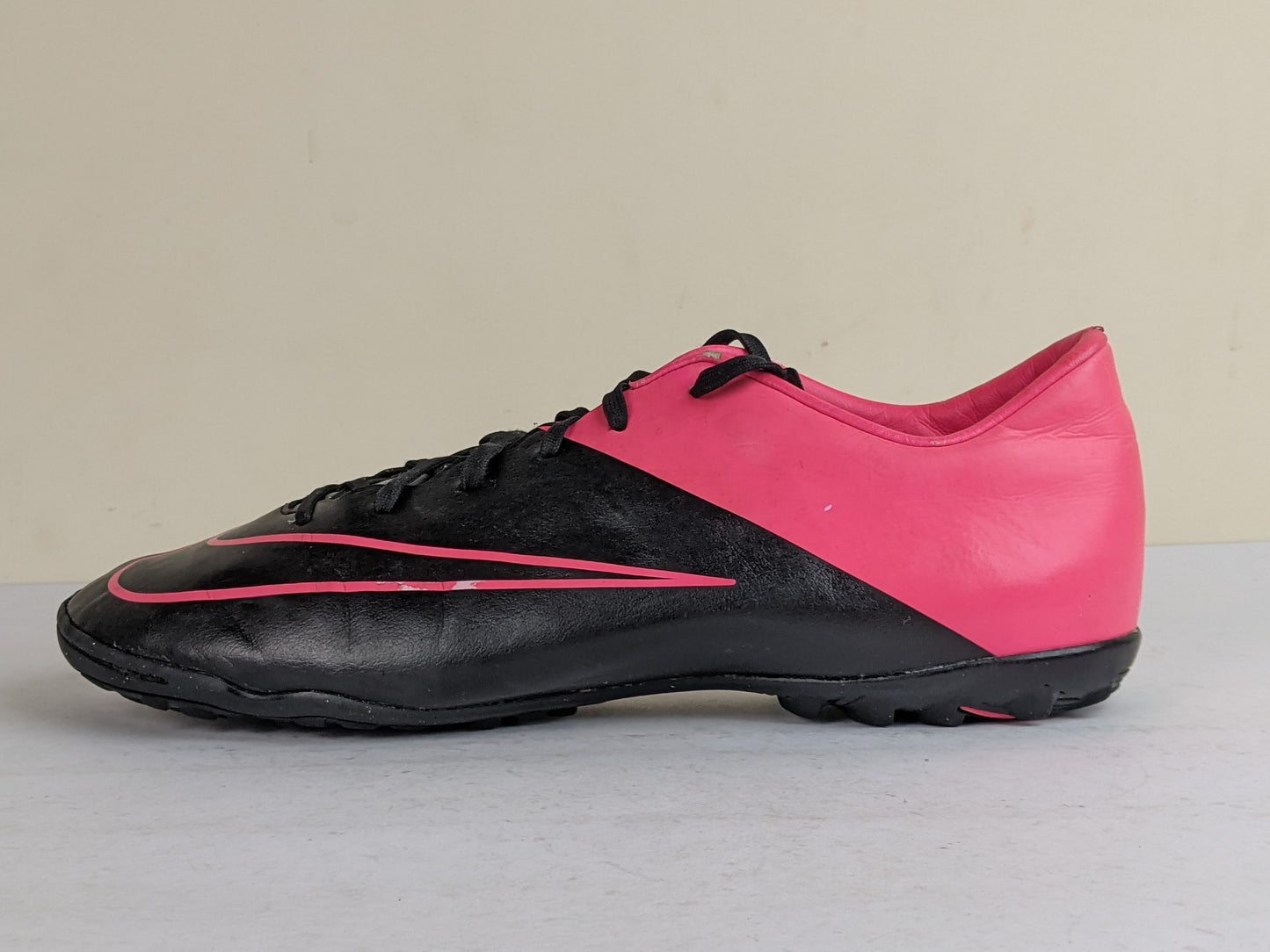 Nike Mercurial Victory V TF Black/Hyper Pink