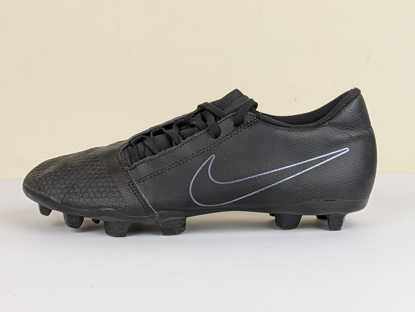 Nike Phantom Venom Club FG 'Black'