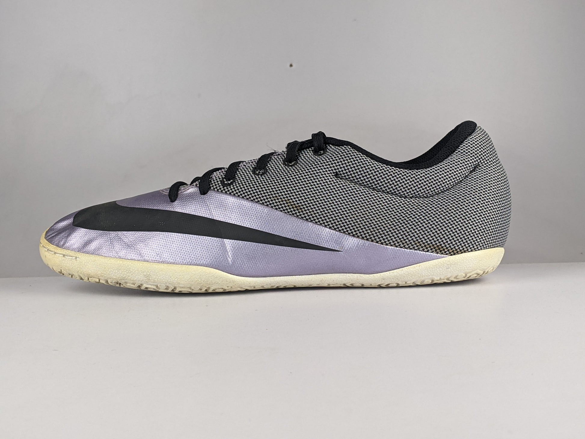 Nike MercurialX Pro IC Urban Lilac/Black/Bright Mango