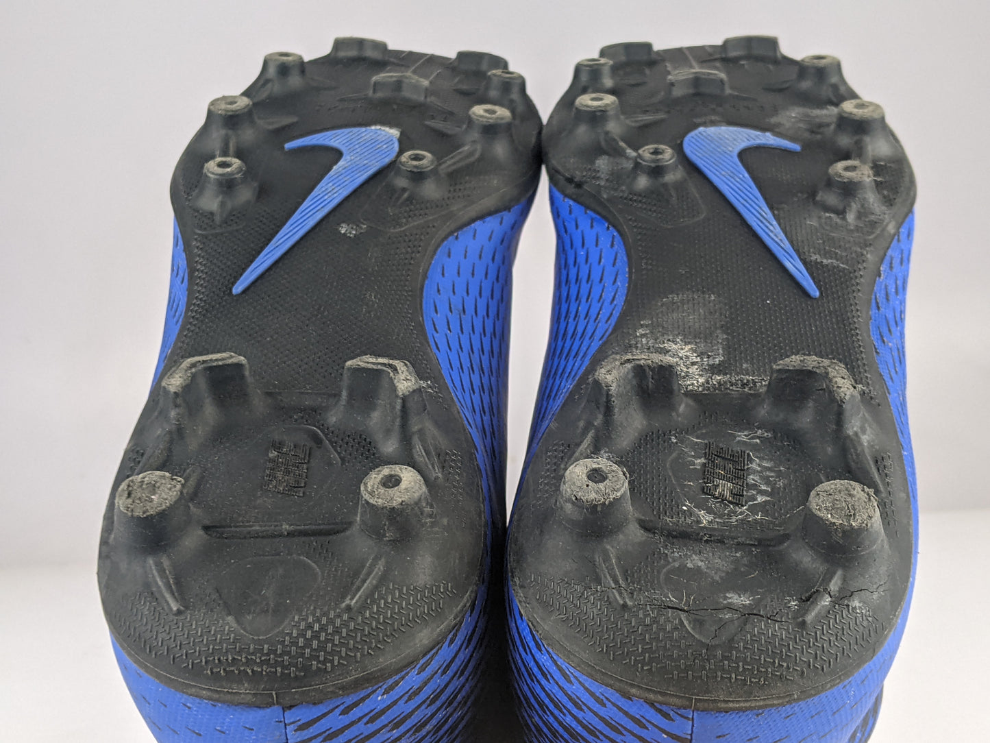 Nike Bravata II FG 'Racer Blue