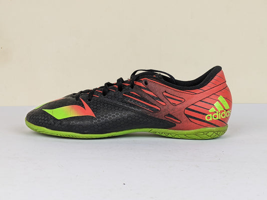 adidas Messi 15.4 IN 'Black/Orange