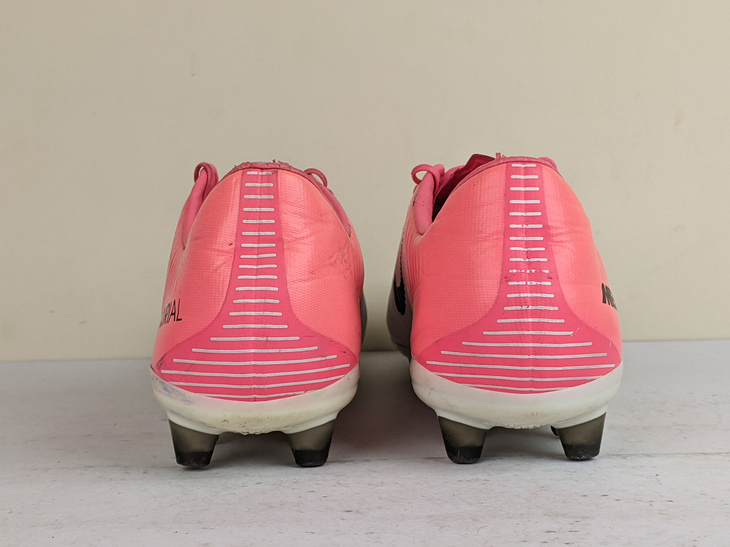 Nike Mercurial Veloce III AG-PRO Motion Blur - Racer Pink/Black/White