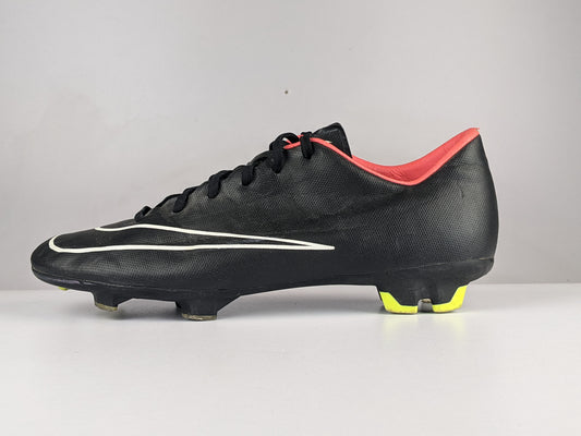 Nike Mercurial Victory V FG 'Black