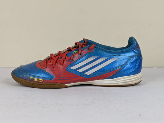 adidas F10 IN 'Blue