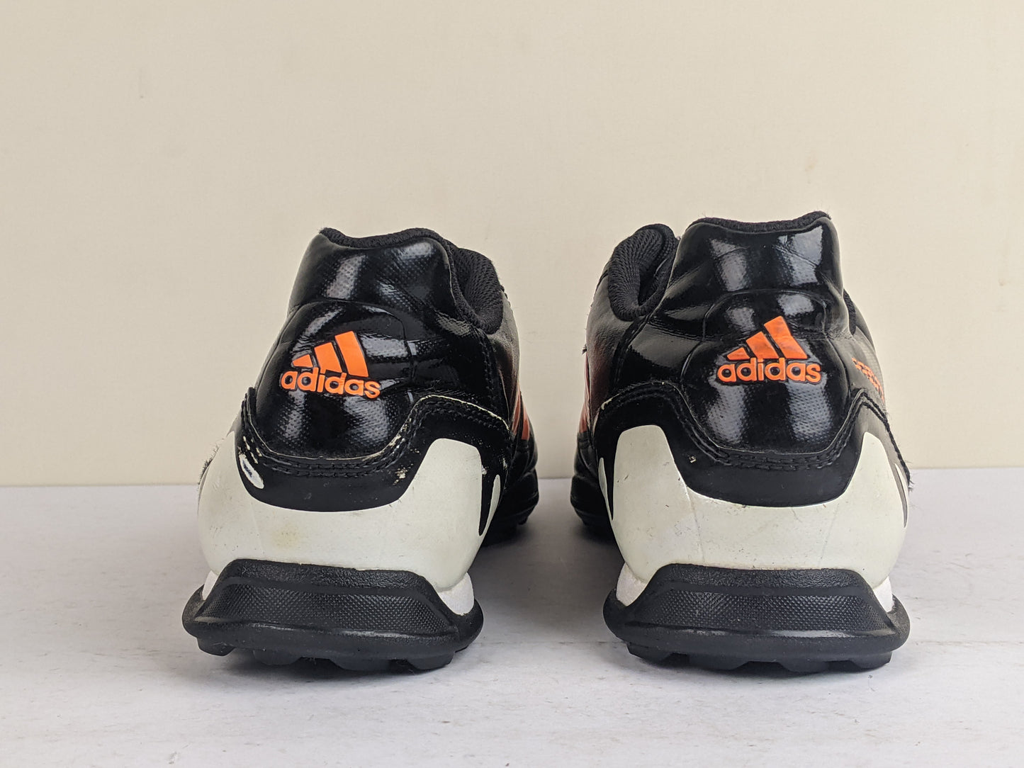 adidas Predito TRX TF 'Black/Orange