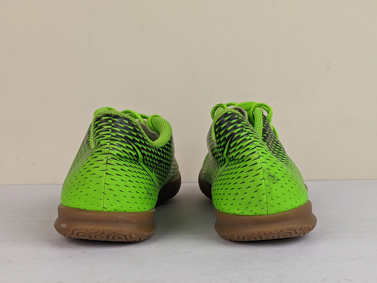 Nike Bravata IC 'Green/Black