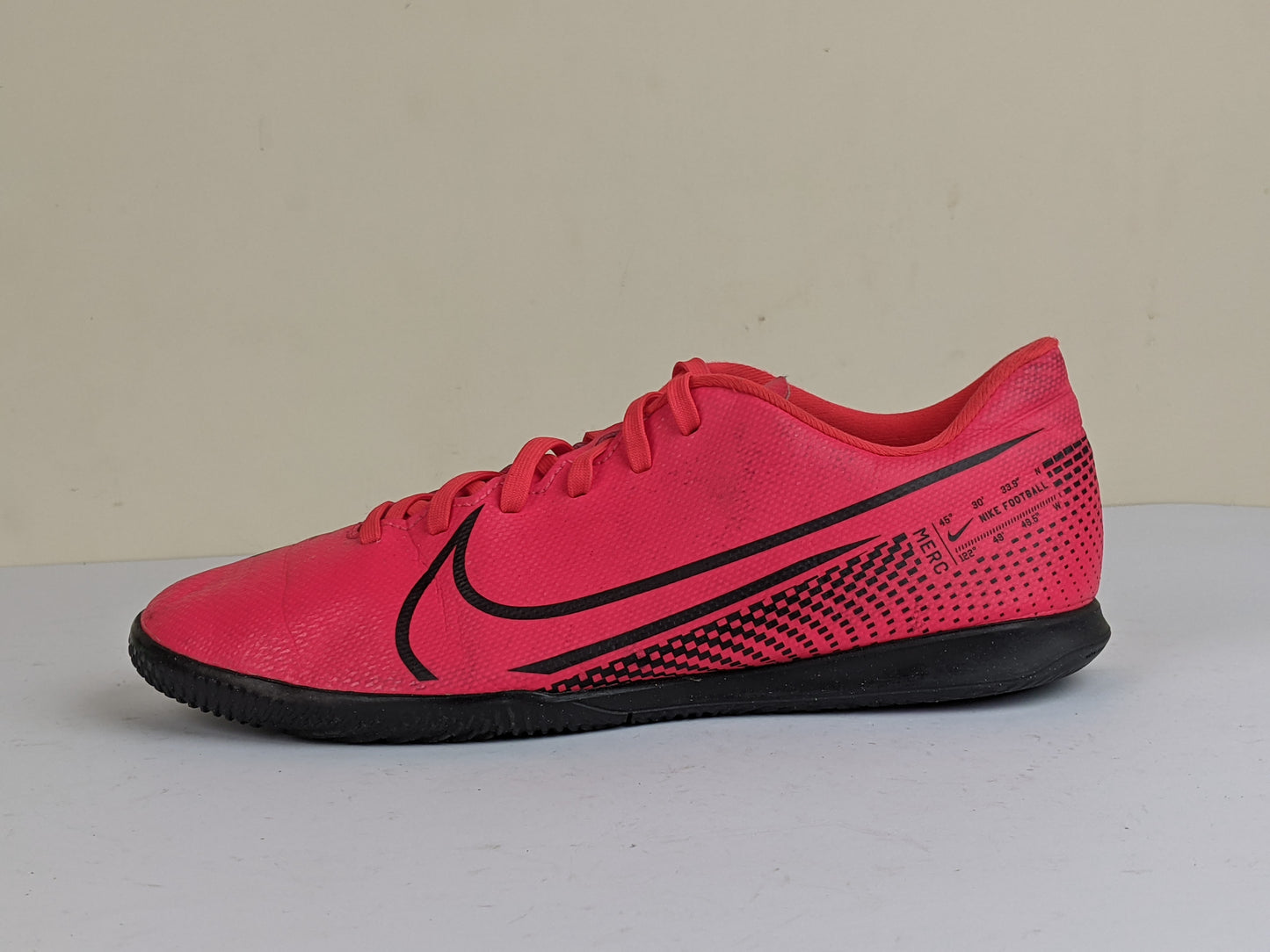 Nike Mercurial Vapor 13 Club IC 'Red/Black