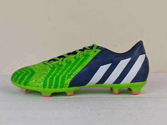 adidas Predator Absolado Instinct FG 'Green/Blue