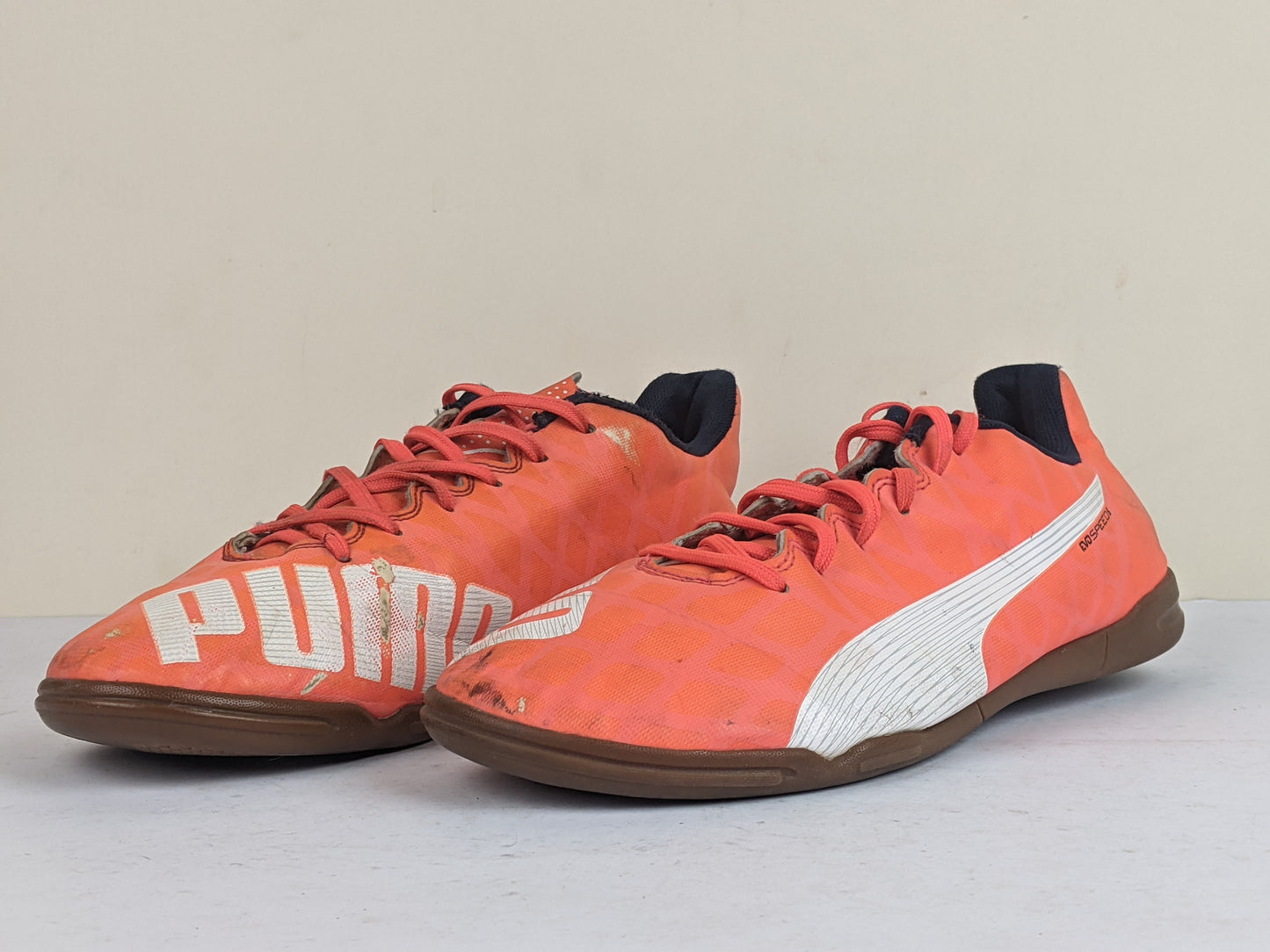 Puma evoSpeed 5.4 IT 'Orange