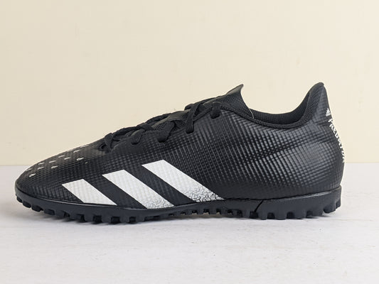 adidas Predator Freak .4 TF Escapelight - Core Black/Footwear White