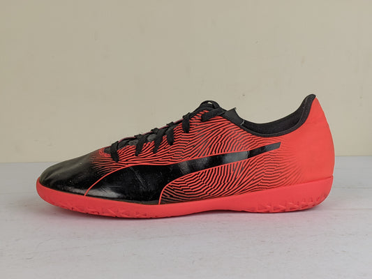 Puma Spirit II IT 'Black/Orange