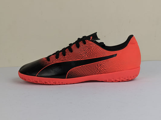 Puma Spirit II IT 'Black/Orange