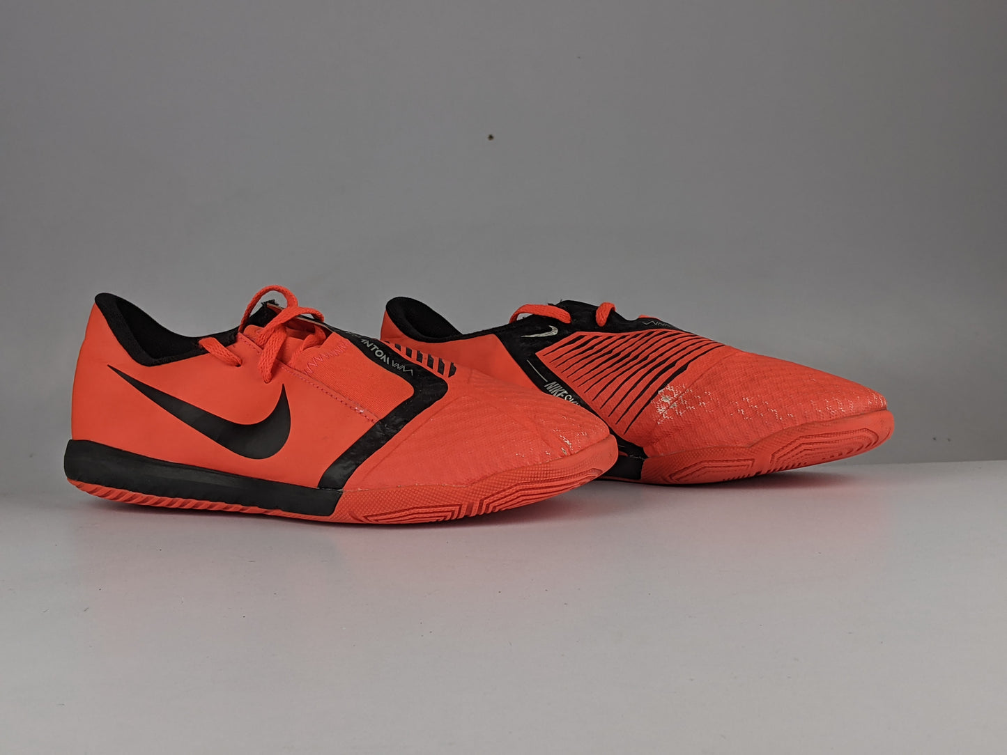 Nike Jr Phantom Venom Academy IC 'Red/Black