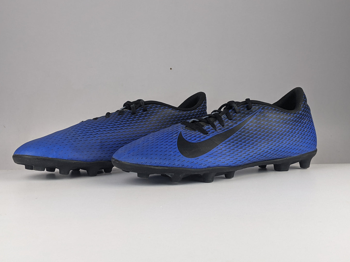 Nike Bravata II FG 'Racer Blue