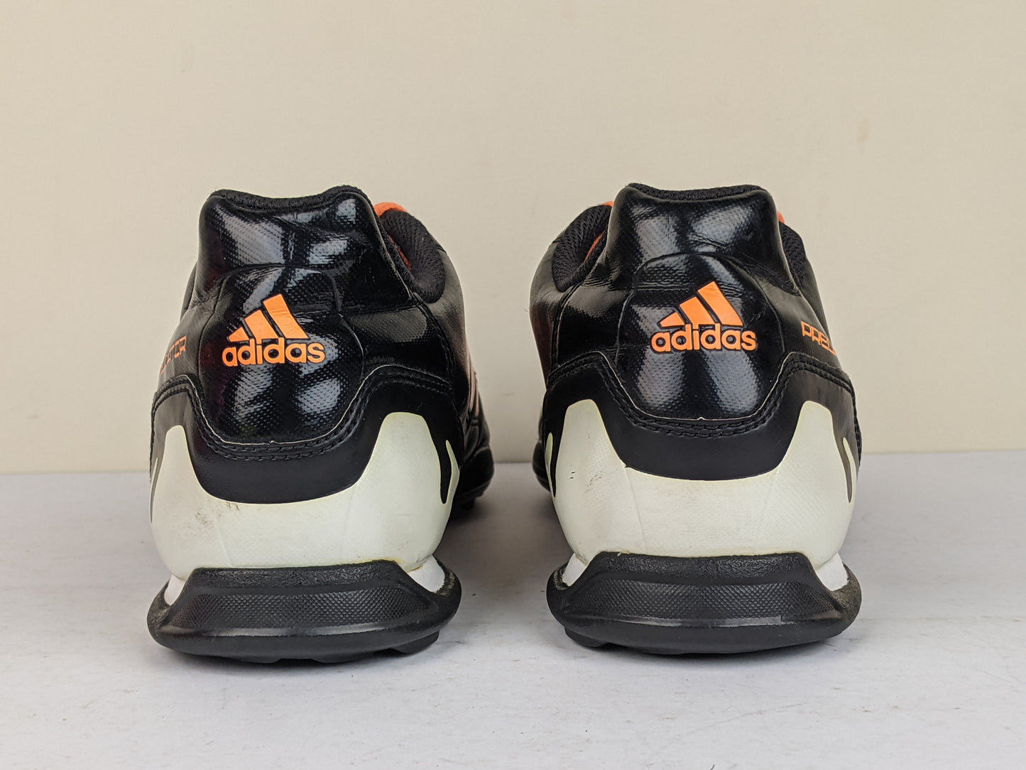 adidas Predito TRX TF 'Black/Orange