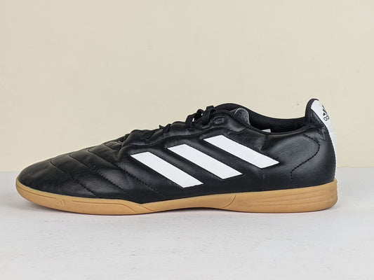 adidas Goletto Viii IN 'Black/White