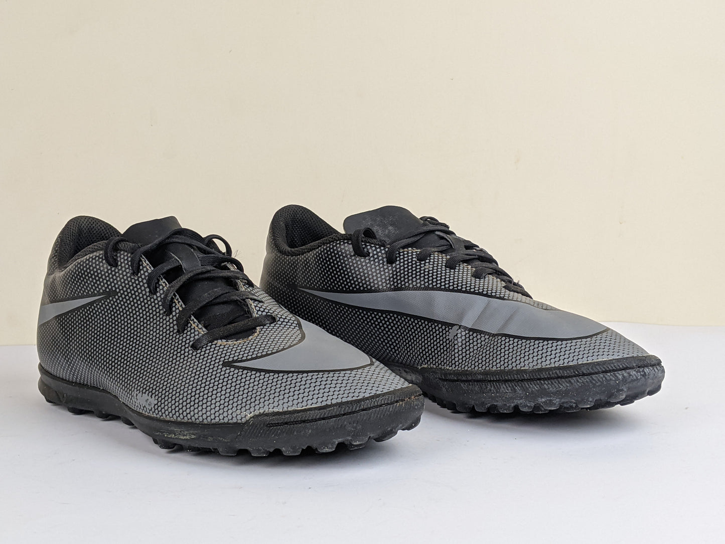 Nike Bravata TF 'Black/Grey