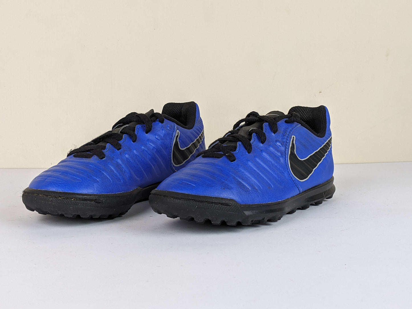 Nike Tiempo Legend 7 Club TF Junior 'Blue