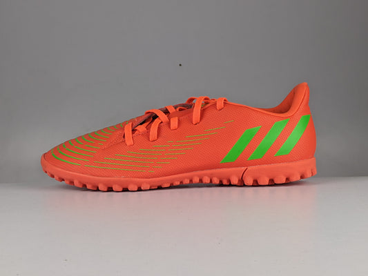 adidas Predator Edge.4 TF 'Solar Orange