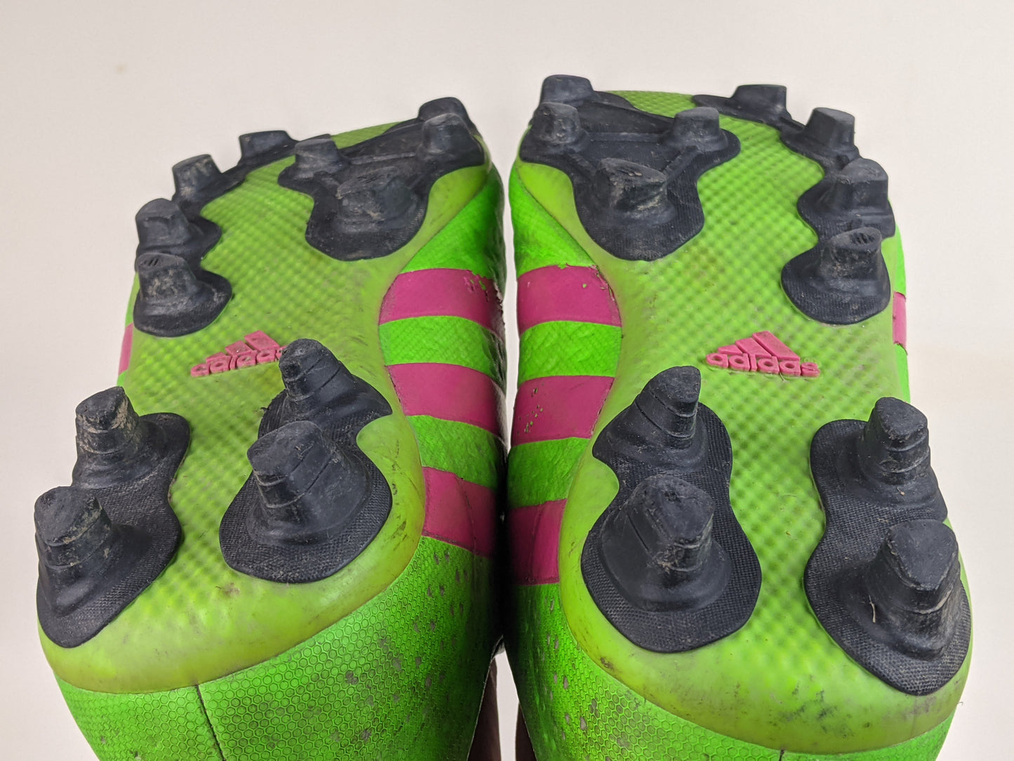 adidas Ace 16.4 FG 'Solar Green/Pink