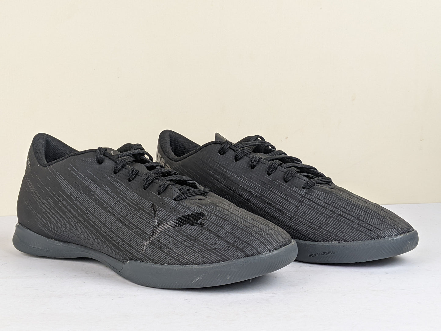 PUMA Ultra 4.1 IT Eclipse - PUMA Black/Asphalt