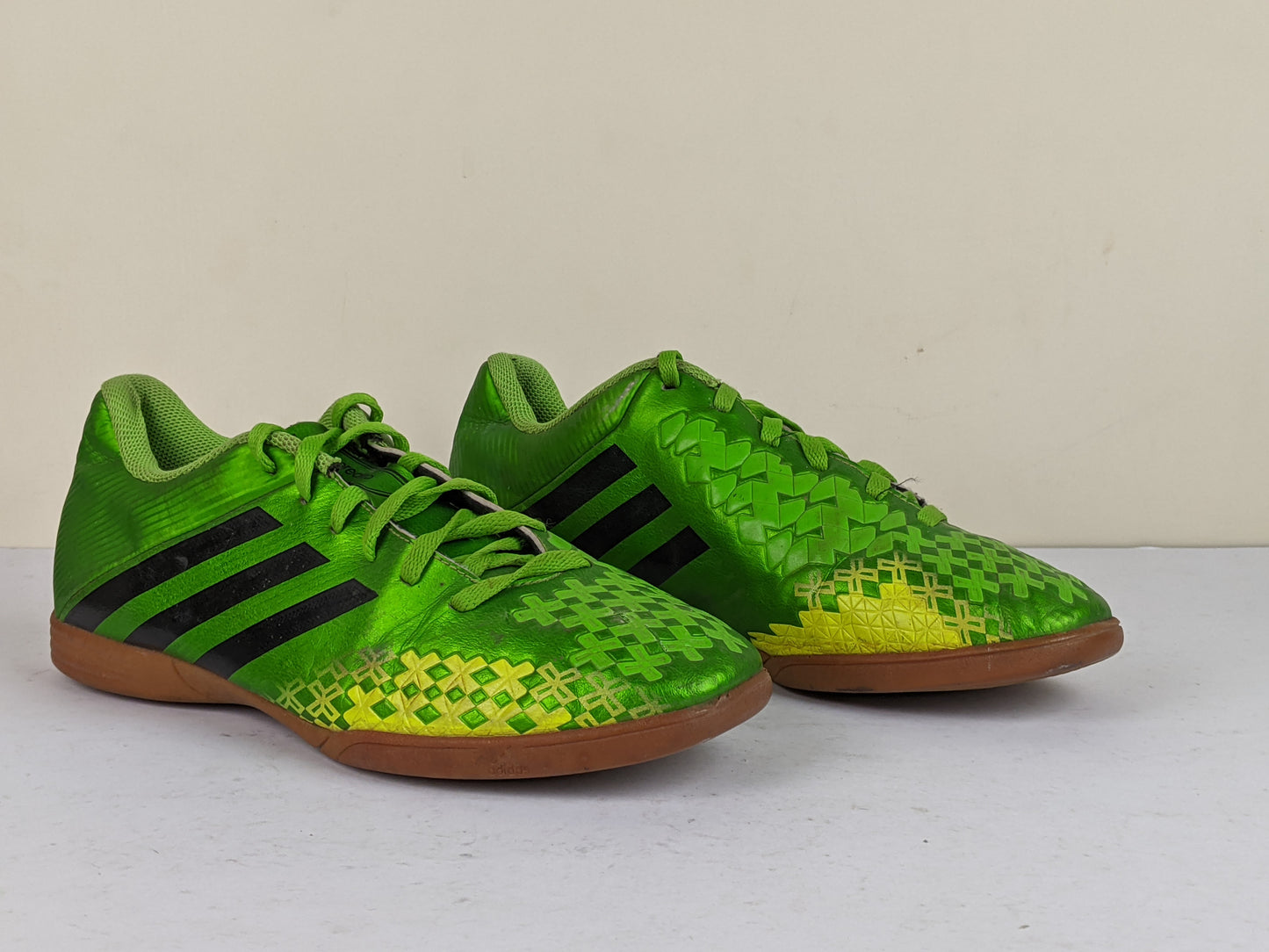 adidas Predito LZ IN 'Green