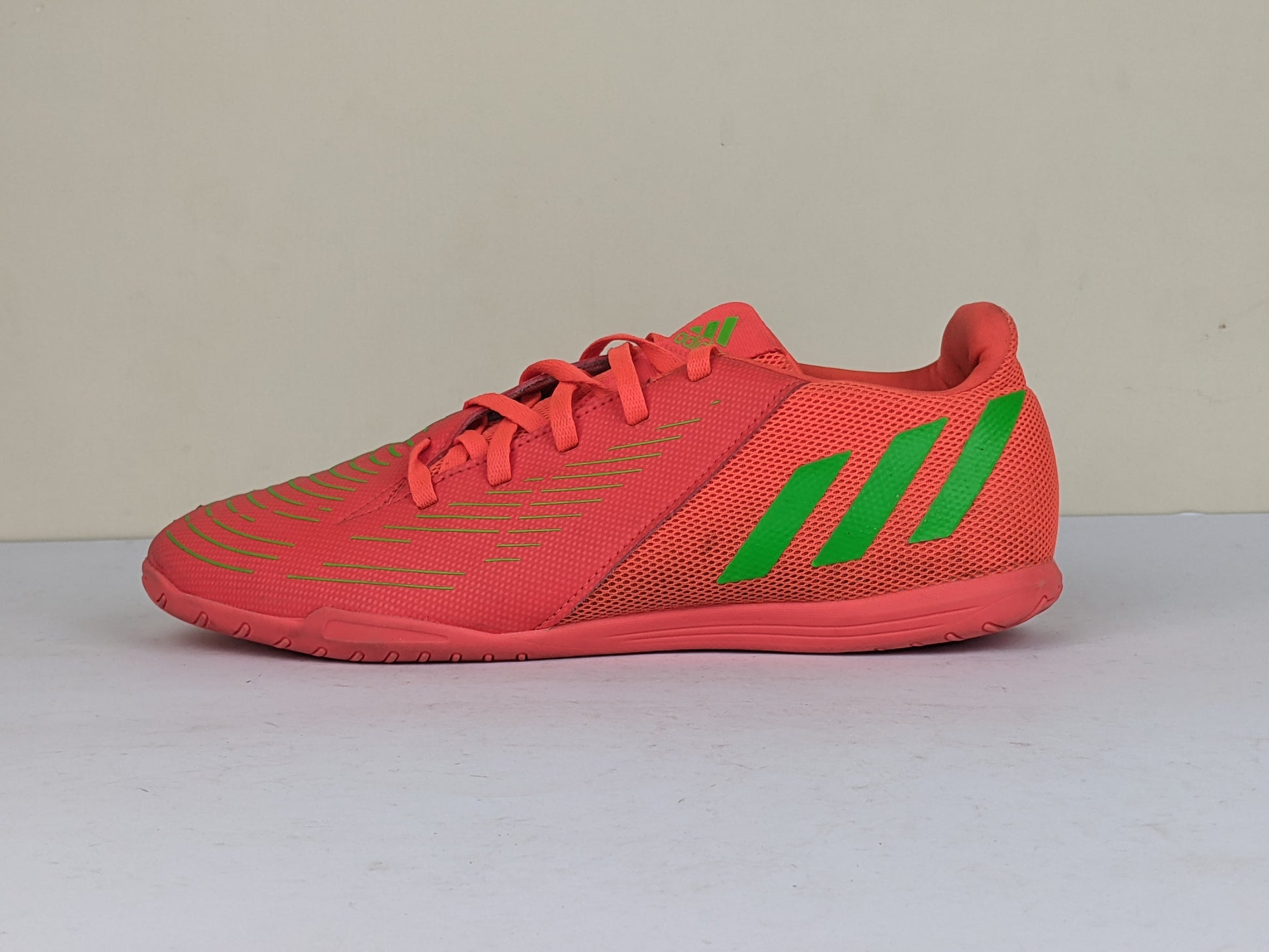 adidas Predator Edge.4 IN 'Orange