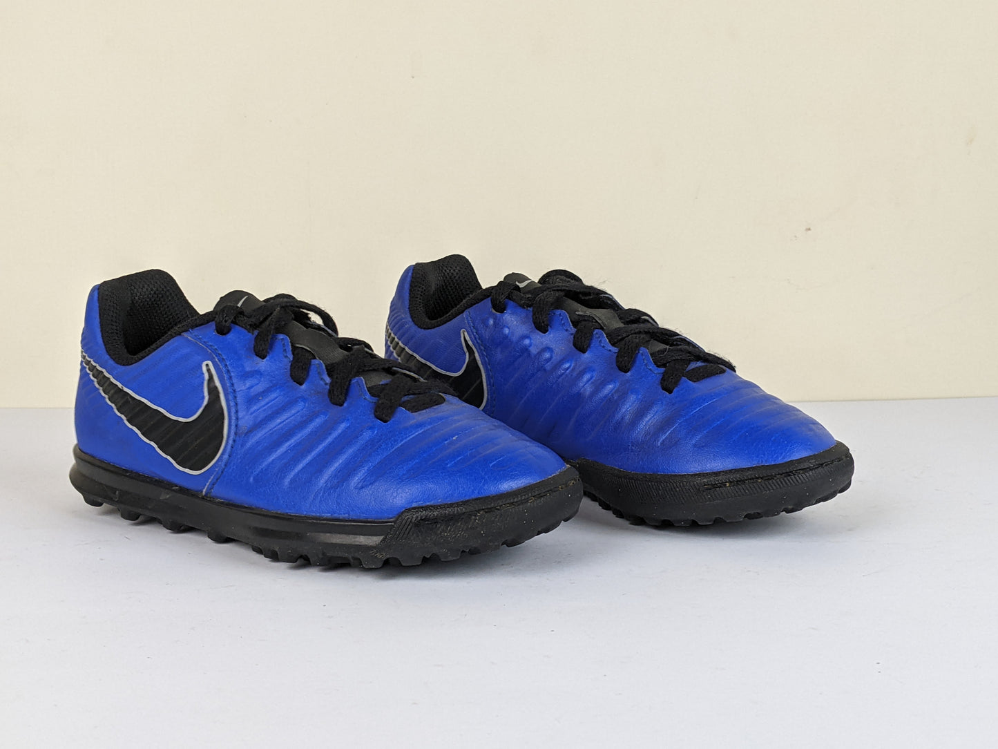 Nike Tiempo Legend 7 Club TF Junior 'Blue