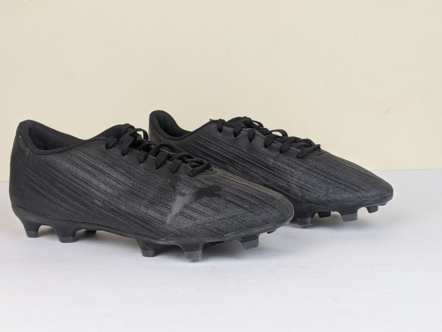 Puma Ultra 4.1 FG/AG 'Black