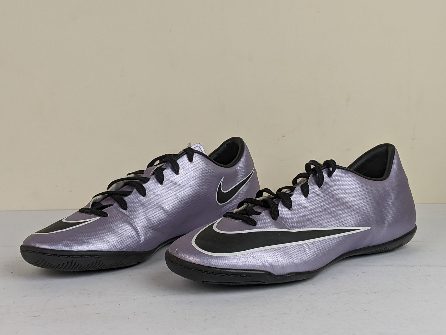 Nike Mercurial Victory V IC Urban Lilac/Bright Mango/Black