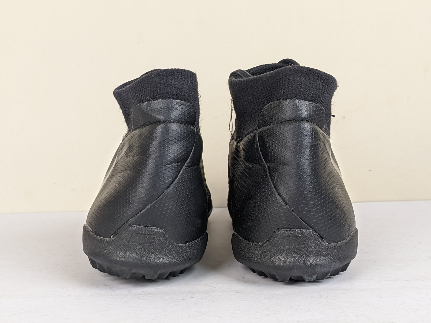 Nike Phantom VSN Academy DF TF 'Black