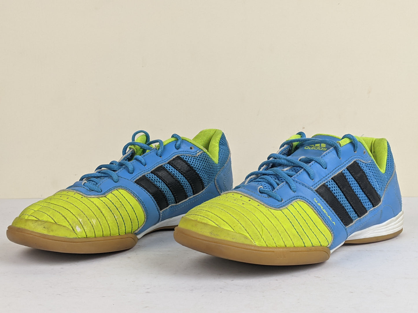 adidas FreeFootball Supersala IN 'Blue