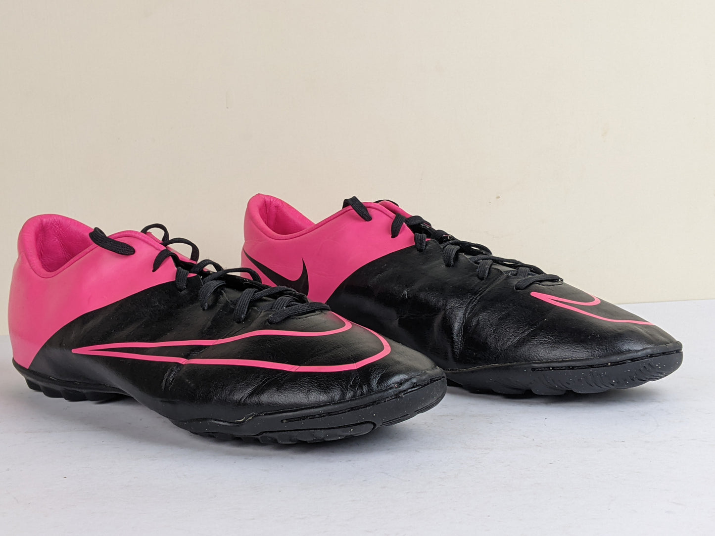 Nike Mercurial Victory V TF Black/Hyper Pink