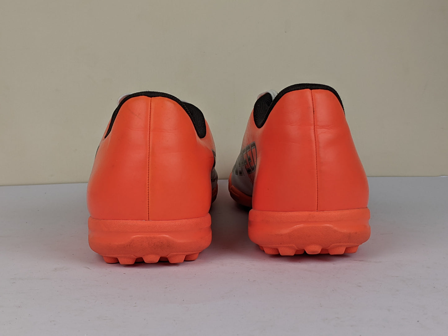 Puma Evospeed 5.5 TT 'Orange