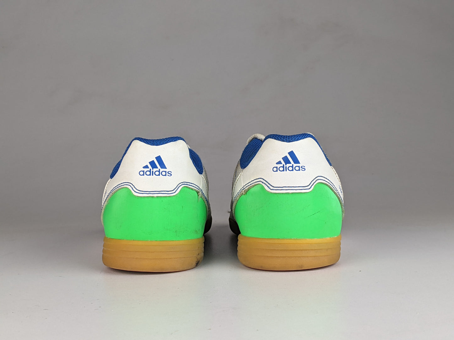 adidas Freefootball Sala IN 'White