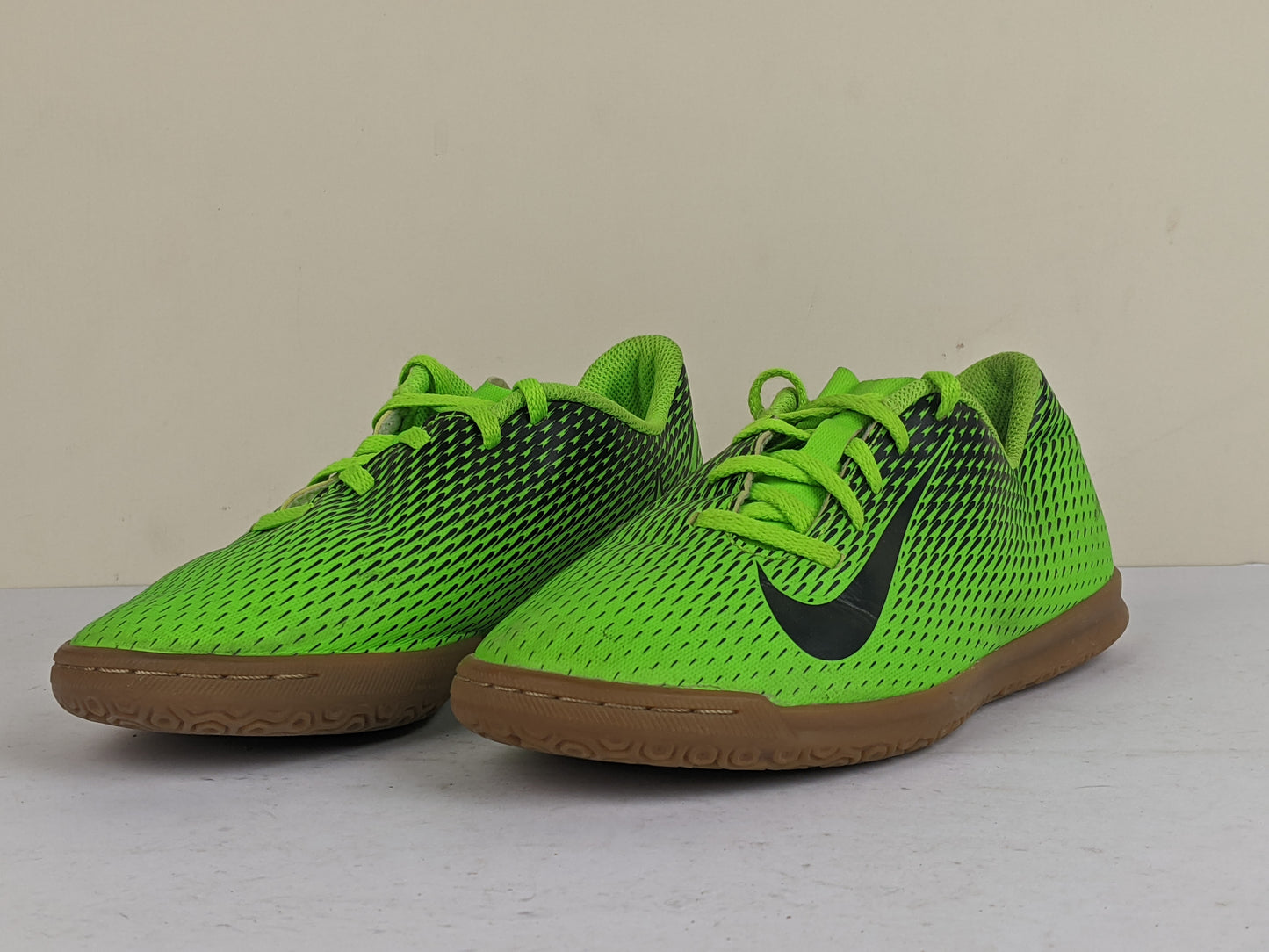 Nike Jr Bravata II IC 'Green/Black