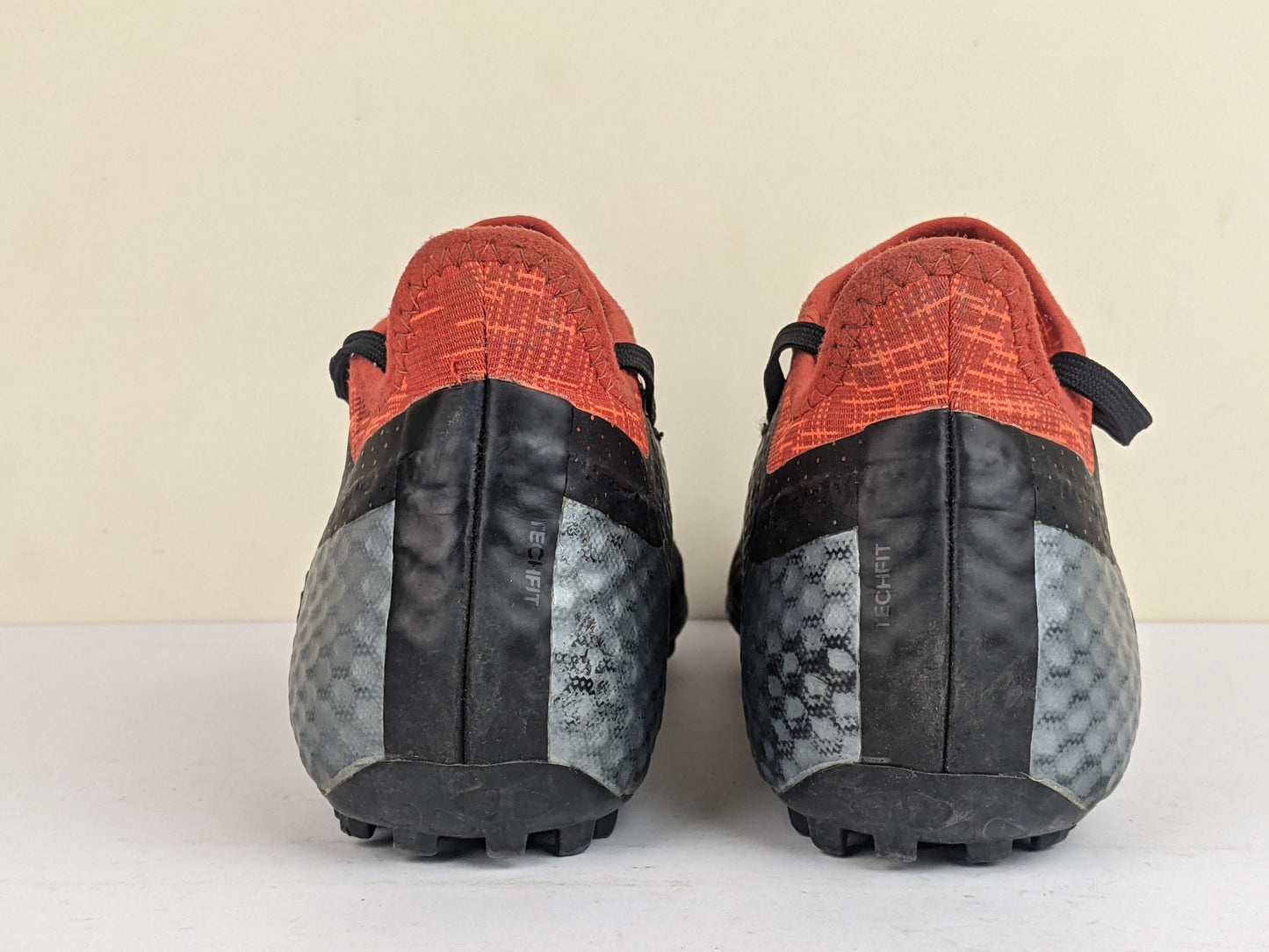 adidas X Tango 16.1 TF Red Limit - Core Black/Red