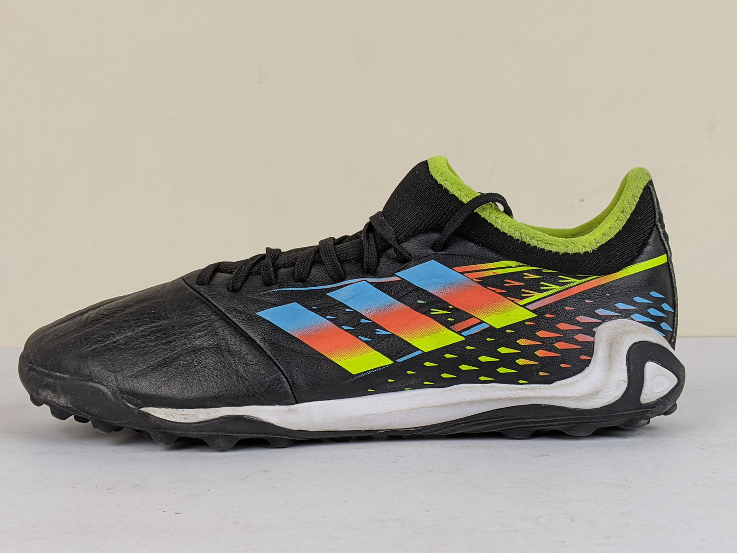 adidas Copa Sense.3 TF 'Al Rihla Pack Black